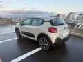 Citroen E-C3 1.2 PURETECH 83CH S\u0026S C-SERIES *TVA RECUPERABLE* Beige - thumbnail 4