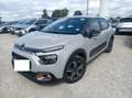 Citroen E-C3 1.2 PURETECH 83CH S\u0026S C-SERIES *TVA RECUPERABLE* Beige - thumbnail 2