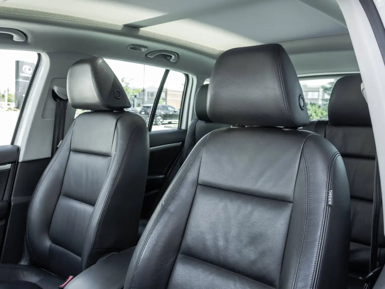 Volkswagen Tiguan fotografie Volkswagen Tiguan
