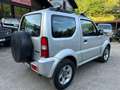 Suzuki Jimny 1.5DDiS JLX Techo Metálico Plateado - thumbnail 8