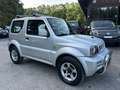 Suzuki Jimny 1.5DDiS JLX Techo Metálico Plateado - thumbnail 4