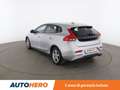 Volvo V40 2.0 D2 Kinetic Argento - thumbnail 4