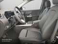 Mercedes-Benz GLA 250 e PROGRESSIVE+360°+AHK+LED+TOTW+8G Schwarz - thumbnail 11