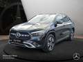 Mercedes-Benz GLA 250 e PROGRESSIVE+360°+AHK+LED+TOTW+8G Schwarz - thumbnail 2