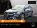 Mercedes-Benz GLA 250 e PROGRESSIVE+360°+AHK+LED+TOTW+8G Schwarz - thumbnail 1