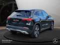 Mercedes-Benz GLA 250 e PROGRESSIVE+360°+AHK+LED+TOTW+8G Schwarz - thumbnail 8
