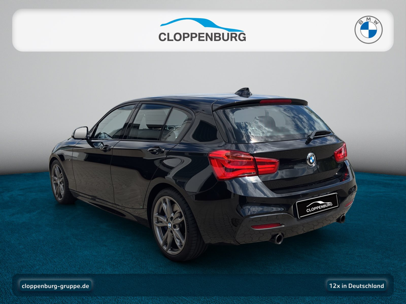 BMW 140 M140i — photo 3