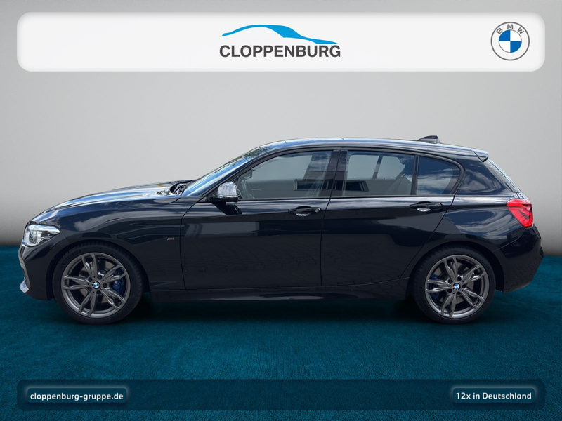 BMW 140 M140i — photo 2