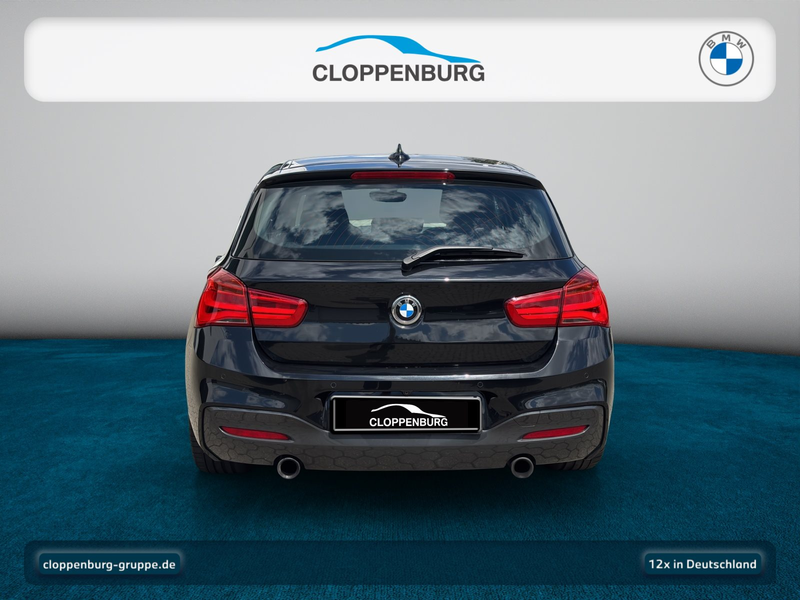 BMW 140 M140i — photo 4