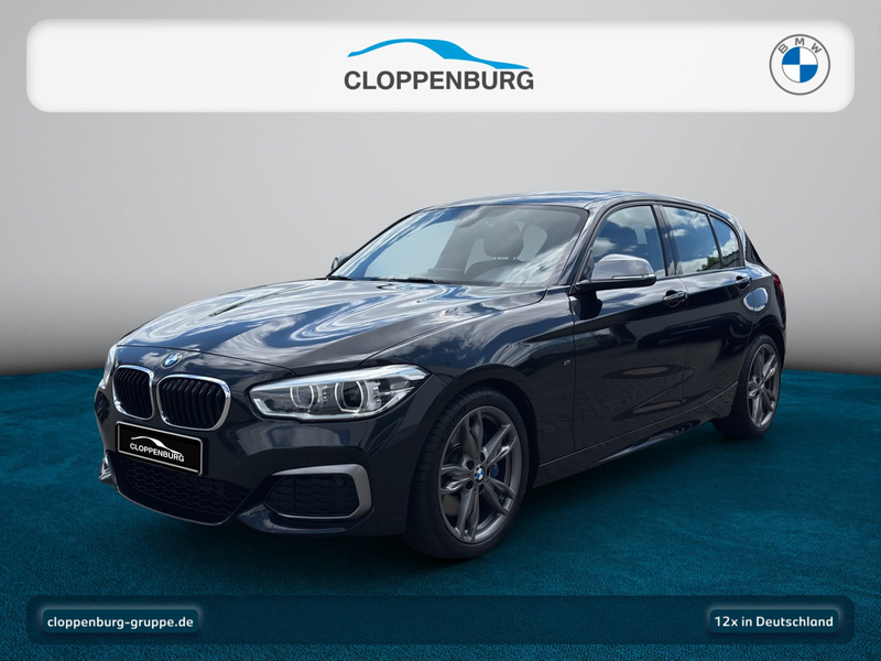BMW 140 M140i