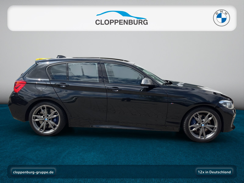 BMW 140 M140i — photo 7