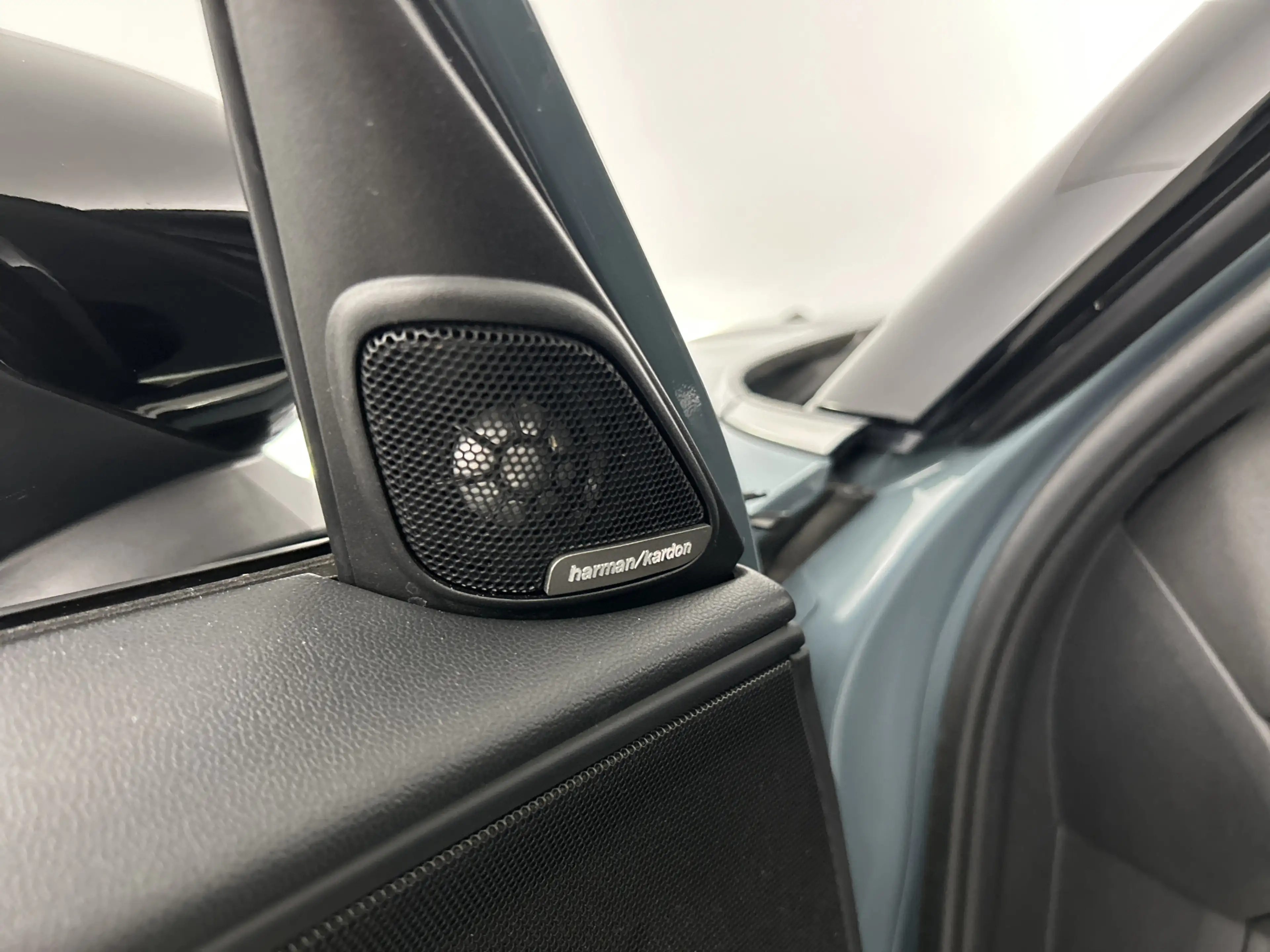 MINI Cooper SE Countryman 1.5 ALL4 Premium/HUD/Panodak/H&K/Memory — photo 21