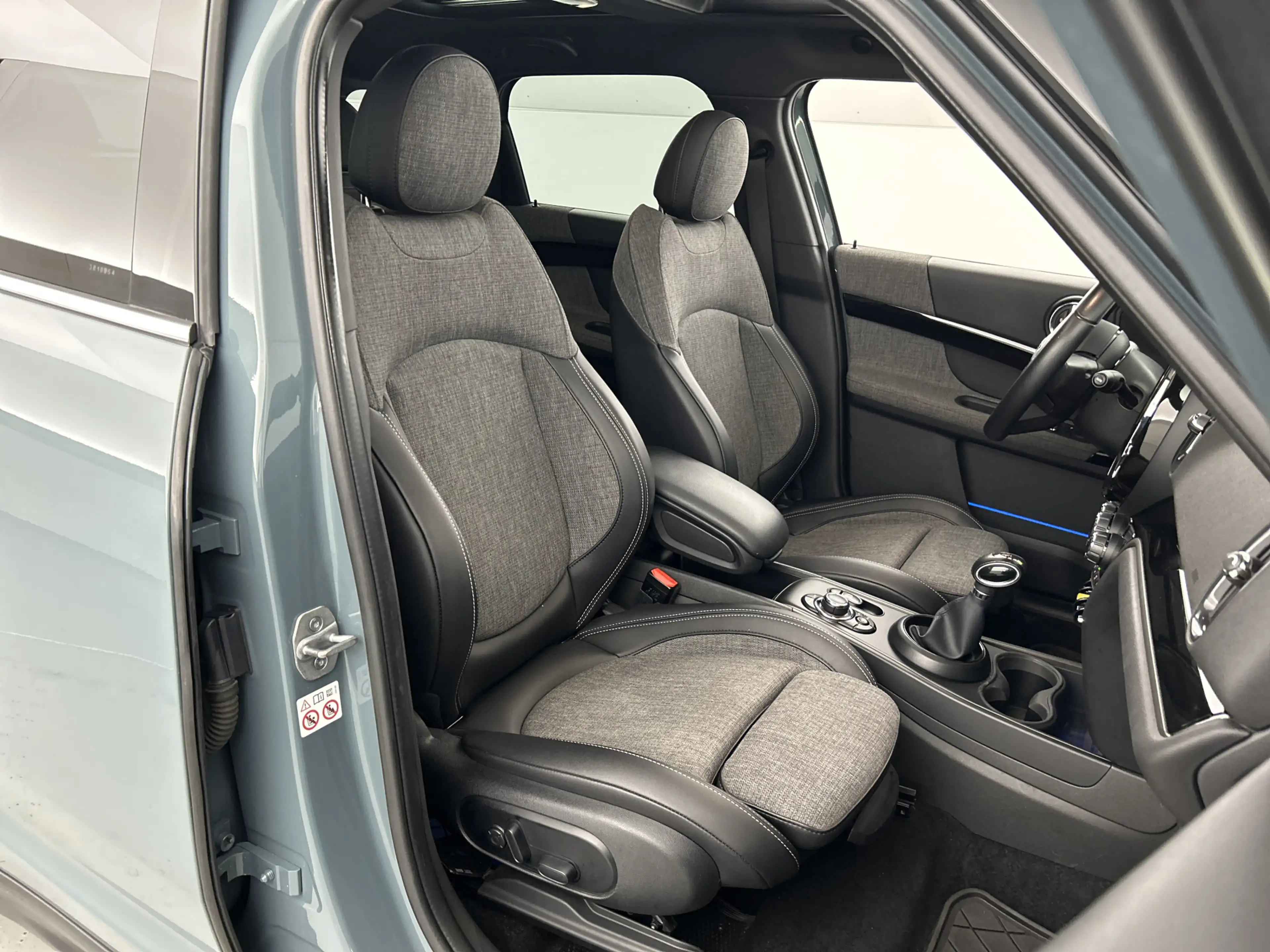 MINI Cooper SE Countryman 1.5 ALL4 Premium/HUD/Panodak/H&K/Memory — photo 29
