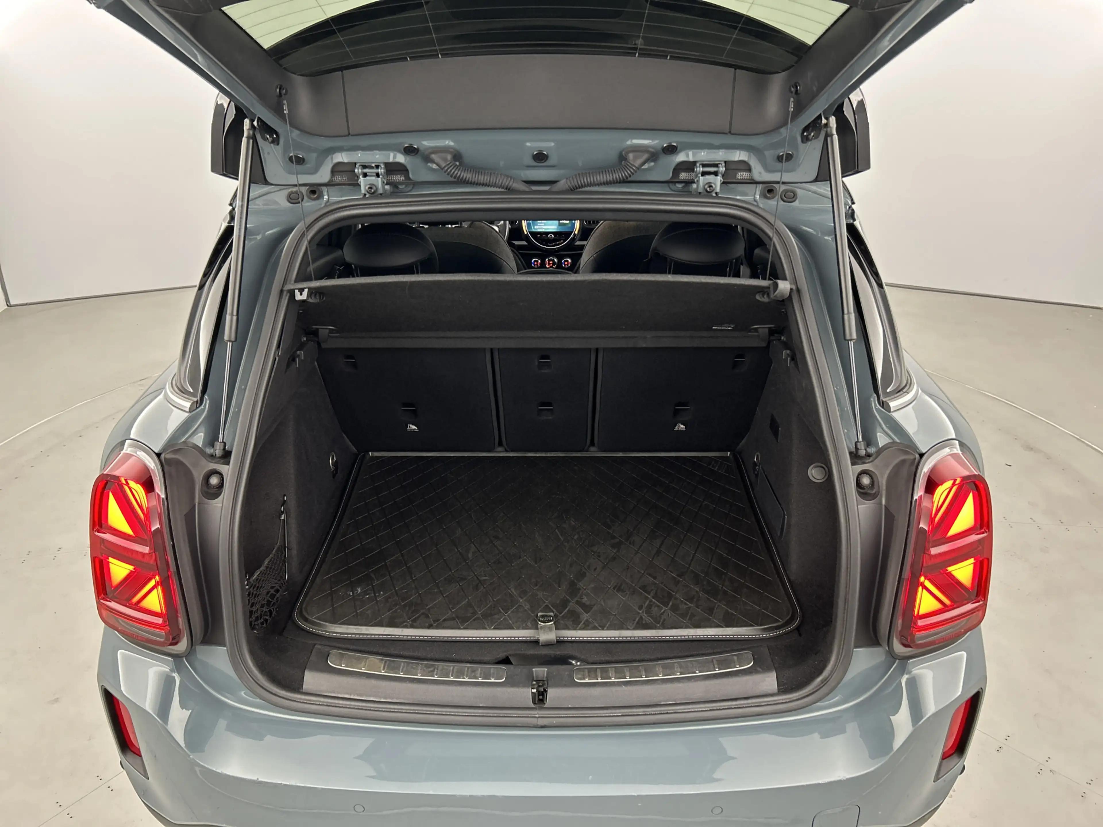 MINI Cooper SE Countryman 1.5 ALL4 Premium/HUD/Panodak/H&K/Memory — photo 32