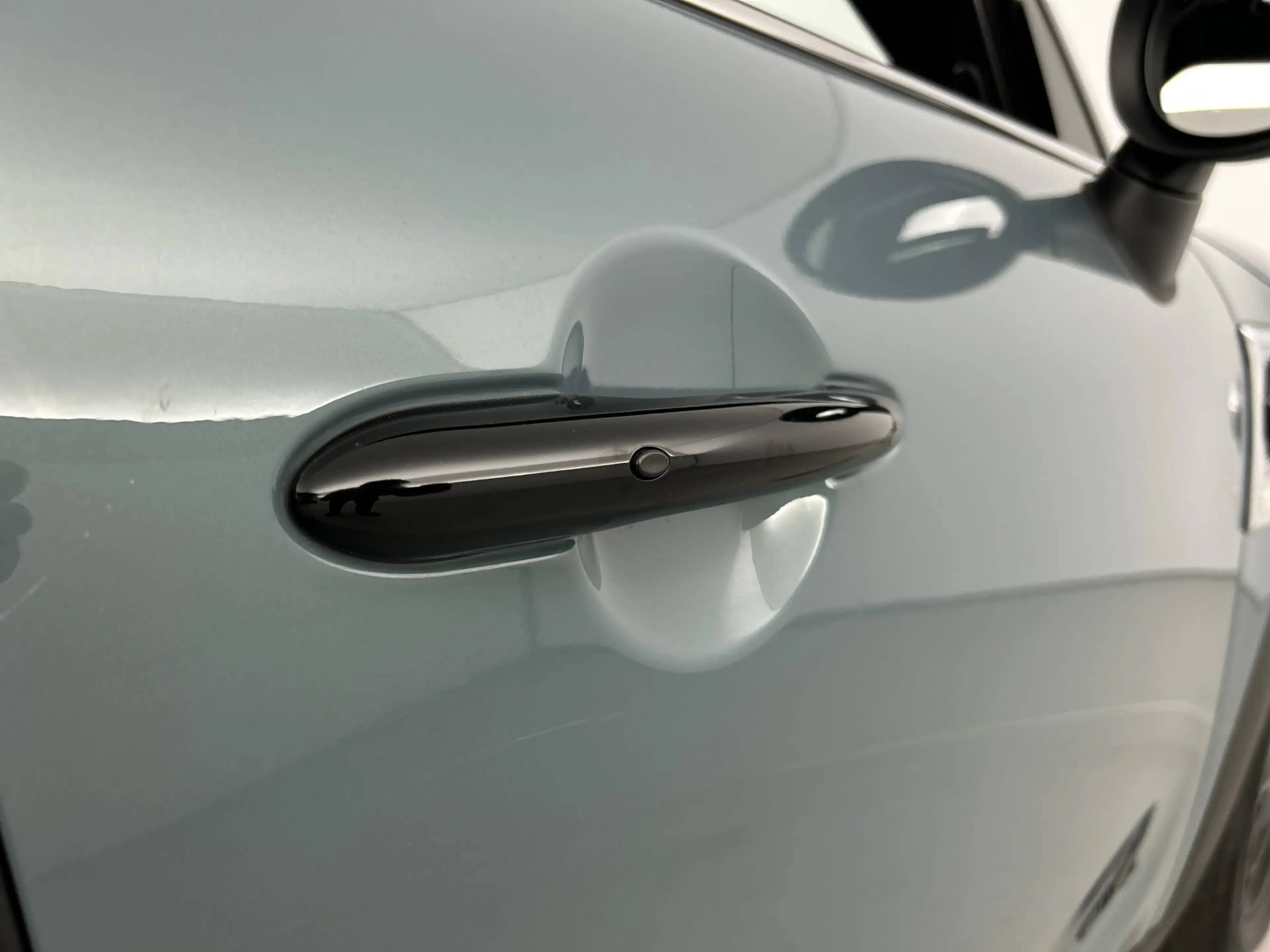 MINI Cooper SE Countryman 1.5 ALL4 Premium/HUD/Panodak/H&K/Memory — photo 12