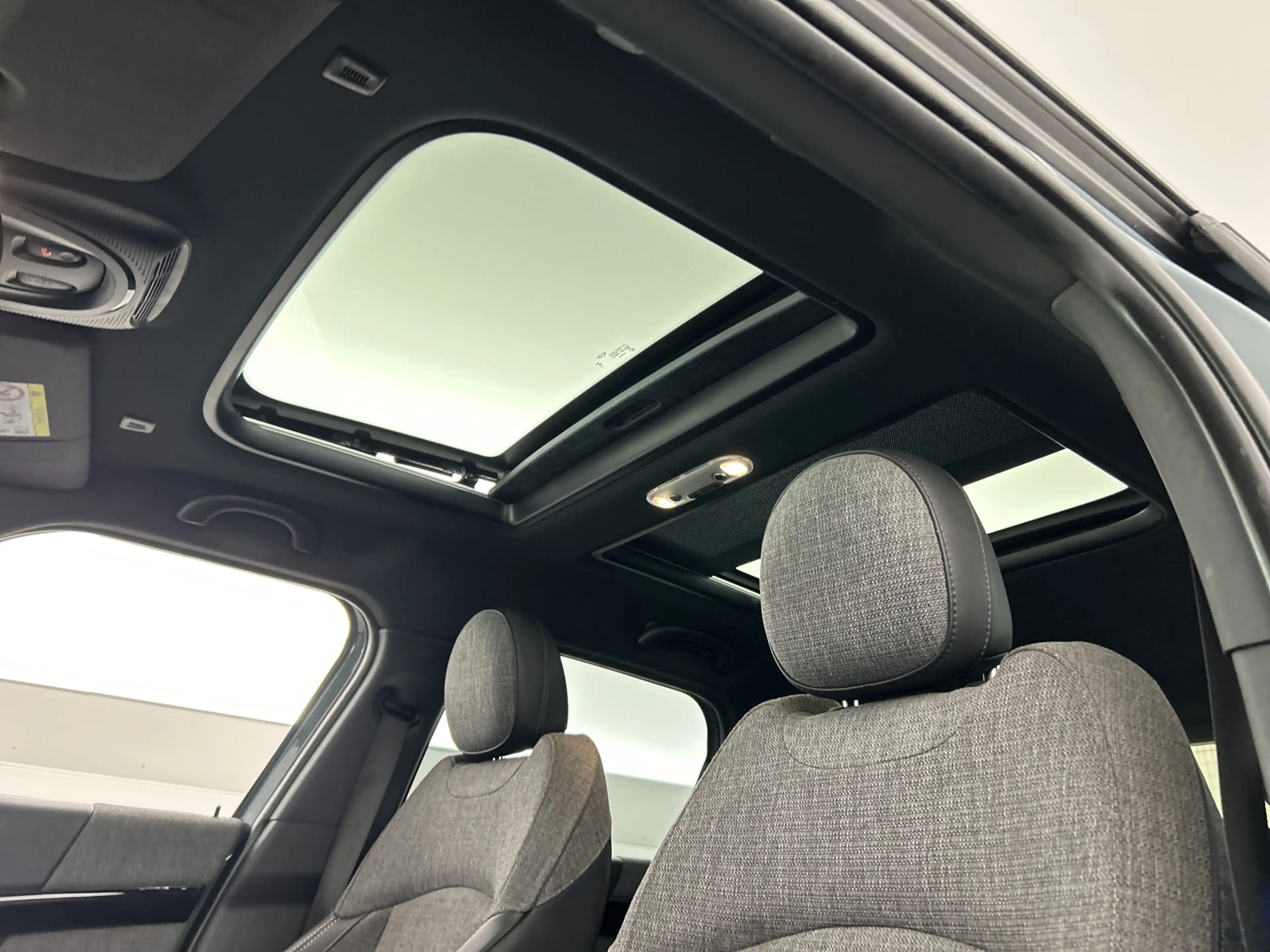 MINI Cooper SE Countryman 1.5 ALL4 Premium/HUD/Panodak/H&K/Memory — photo 18