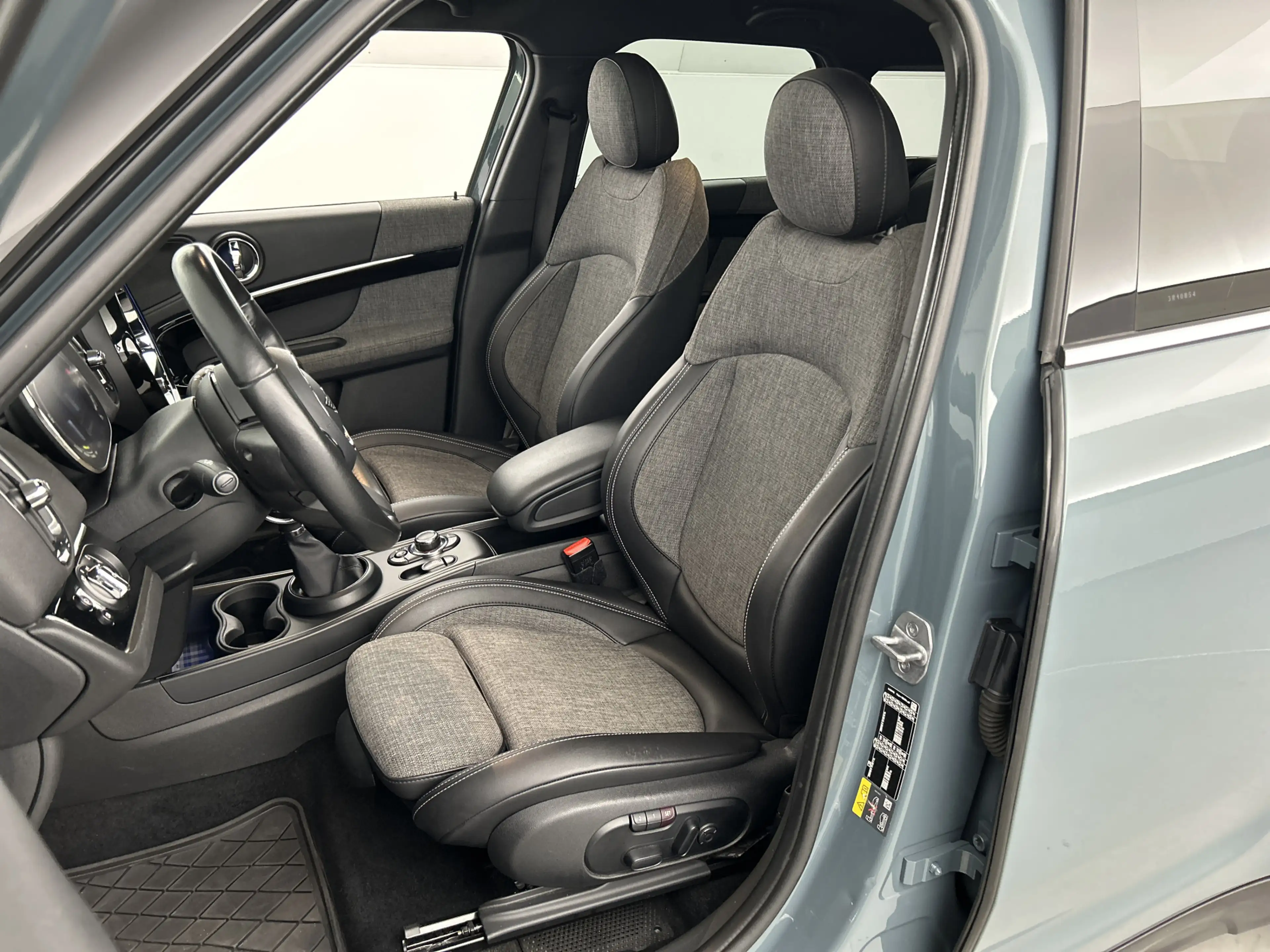 MINI Cooper SE Countryman 1.5 ALL4 Premium/HUD/Panodak/H&K/Memory — photo 17