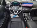 BMW 320 e Touring Aut G21 LCI Navi Leder LED ACC Keyl Schwarz - thumbnail 7