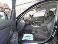 BMW 320 e Touring Aut G21 LCI Navi Leder LED ACC Keyl Schwarz - thumbnail 10