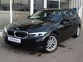 BMW 320 e Touring Aut G21 LCI Navi Leder LED ACC Keyl Schwarz - thumbnail 3