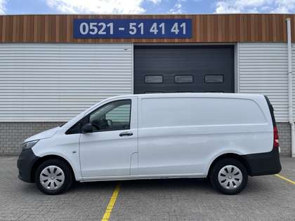 Mercedes-Benz Vito 111 CDI Functional Lang L2H1 / rijklaar € 19.950 e