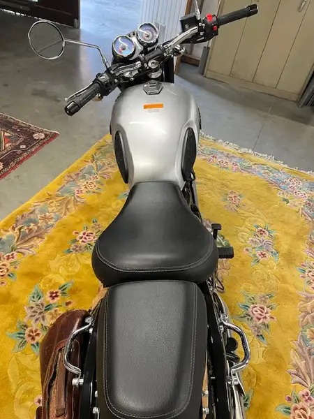 Benelli Imperiale - foto 4