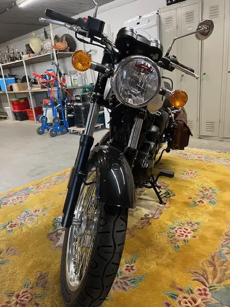 Benelli Imperiale - foto 5