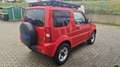 Suzuki Jimny Jimny Club -- Automatik+Klima+Allrad+el.FH+Alu - Rot - thumbnail 3