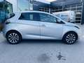 Renault ZOE Intens 52Kwh R135 Zilver - thumbnail 10