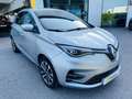 Renault ZOE Intens 52Kwh R135 Zilver - thumbnail 12