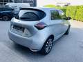 Renault ZOE Intens 52Kwh R135 Zilver - thumbnail 8