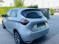 Renault ZOE Intens 52Kwh R135 Zilver - thumbnail 5