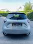 Renault ZOE Intens 52Kwh R135 Zilver - thumbnail 6