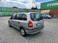 Opel Zafira 1.6 16V cat Comfort SOLO 160 MKM Grigio - thumbnail 10