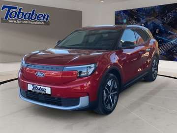 204PS Extended Range 79kWh RWD