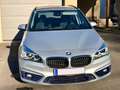 BMW 216 216d Gran Tourer Sport Line Sport Line Silber - thumbnail 2