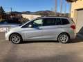 BMW 216 216d Gran Tourer Sport Line Sport Line Silber - thumbnail 4