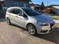 BMW 216 216d Gran Tourer Sport Line Sport Line Silber - thumbnail 19