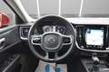 Volvo V60 D3 Momentum Geartronic *ACC*ERSTBESITZ*SERVICEHEFT Rot - thumbnail 16
