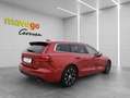 Volvo V60 D3 Momentum Geartronic *ACC*ERSTBESITZ*SERVICEHEFT Rot - thumbnail 5