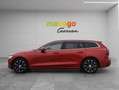 Volvo V60 D3 Momentum Geartronic *ACC*ERSTBESITZ*SERVICEHEFT Rot - thumbnail 2