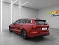 Volvo V60 D3 Momentum Geartronic *ACC*ERSTBESITZ*SERVICEHEFT Rot - thumbnail 3