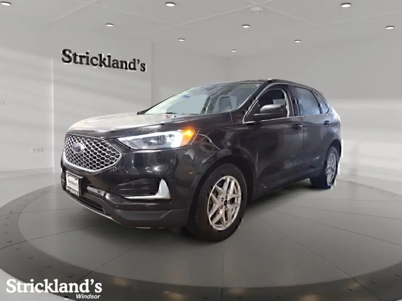 2023 Ford Edge