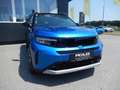 Opel Frontera 1.2 DI MHEV GS Aut. Blau - thumbnail 3