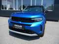 Opel Frontera 1.2 DI MHEV GS Aut. Blau - thumbnail 1