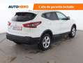 Nissan Qashqai 1.5dCi Acenta 4x2 85kW Blanc - thumbnail 6