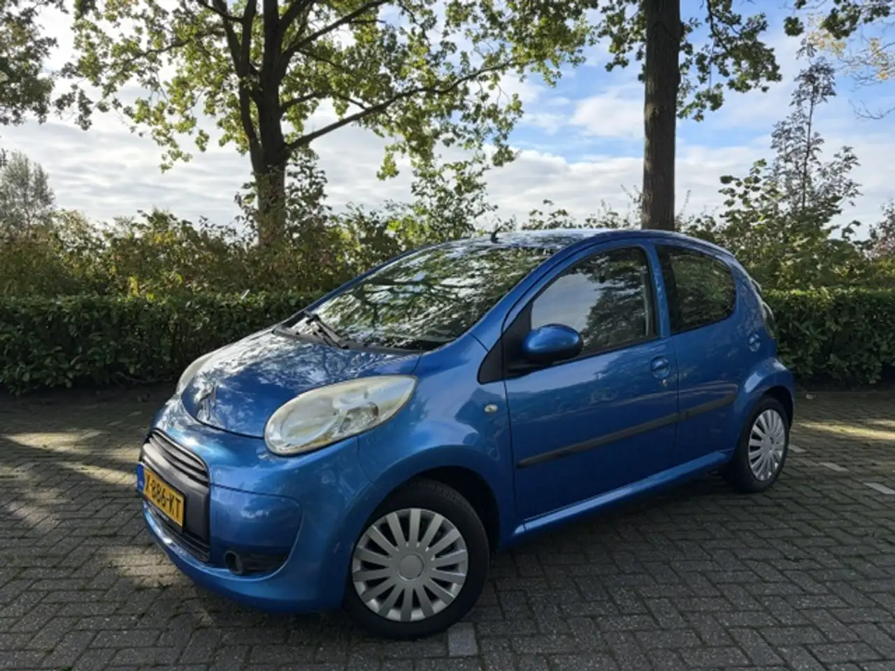 Citroen C1