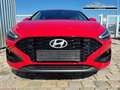 Hyundai i30 GO! 1.0 T-GDI 100 PS Navi-AppleCarPlay-AndroidA... Rouge - thumbnail 13