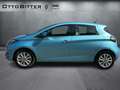 Renault ZOE EXPERIENCE R135 Batteriemiete Z.E.50 (52kWh) Blauw - thumbnail 2