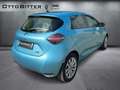 Renault ZOE EXPERIENCE R135 Batteriemiete Z.E.50 (52kWh) Blauw - thumbnail 4